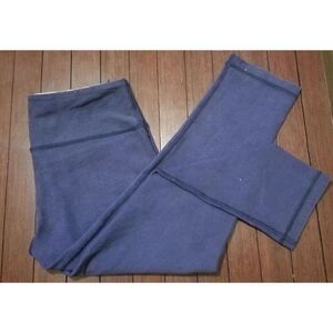 Lululemon Crop Pants size 6